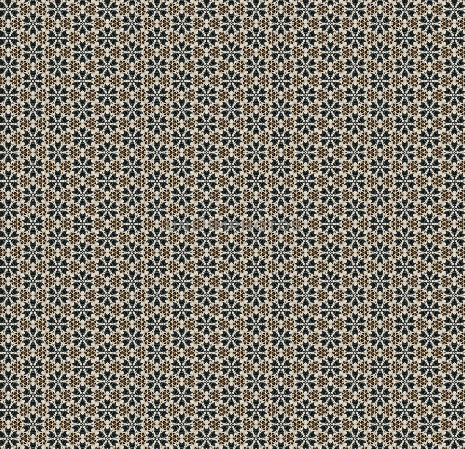 the beautiful seamless background in abstract style