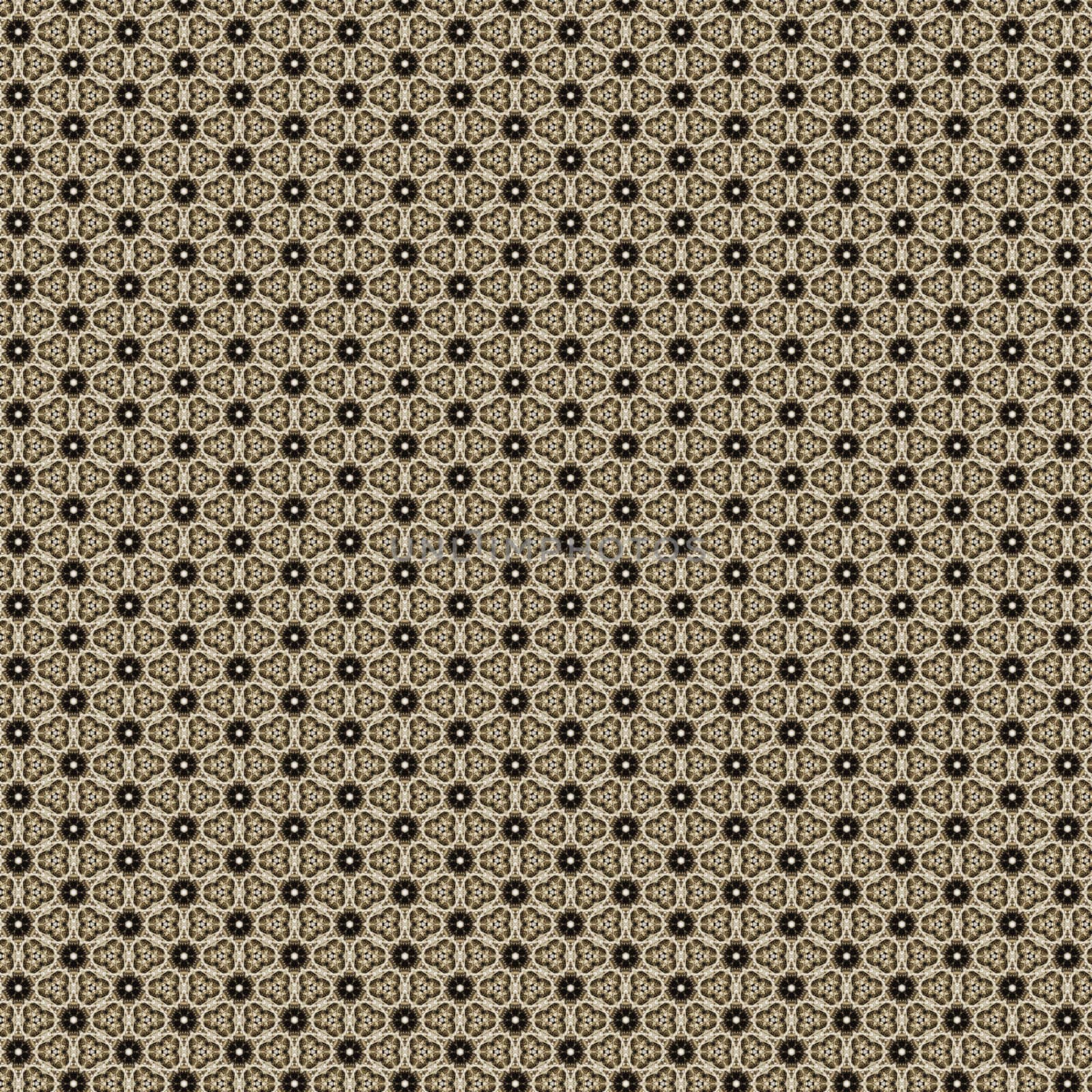 the beautiful seamless background in abstract style