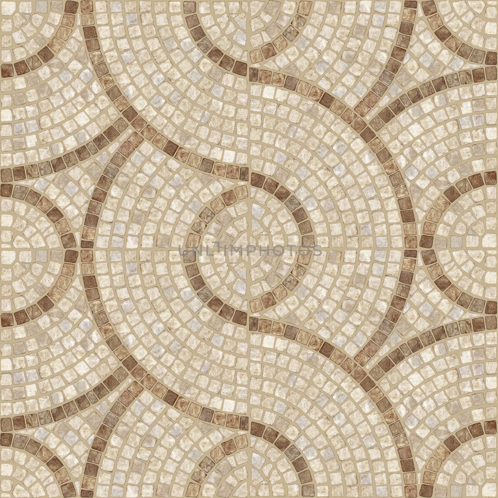 marble-stone mosaic texture. (High.res.)