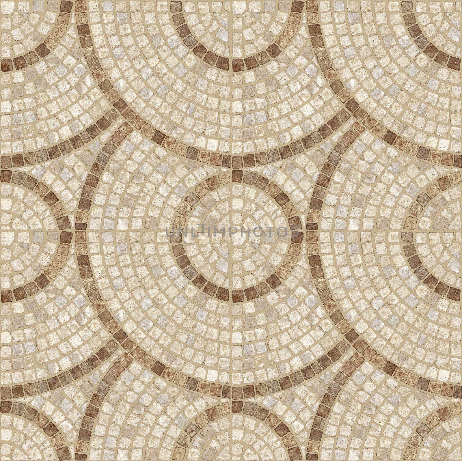 marble-stone mosaic texture. (High.res.)