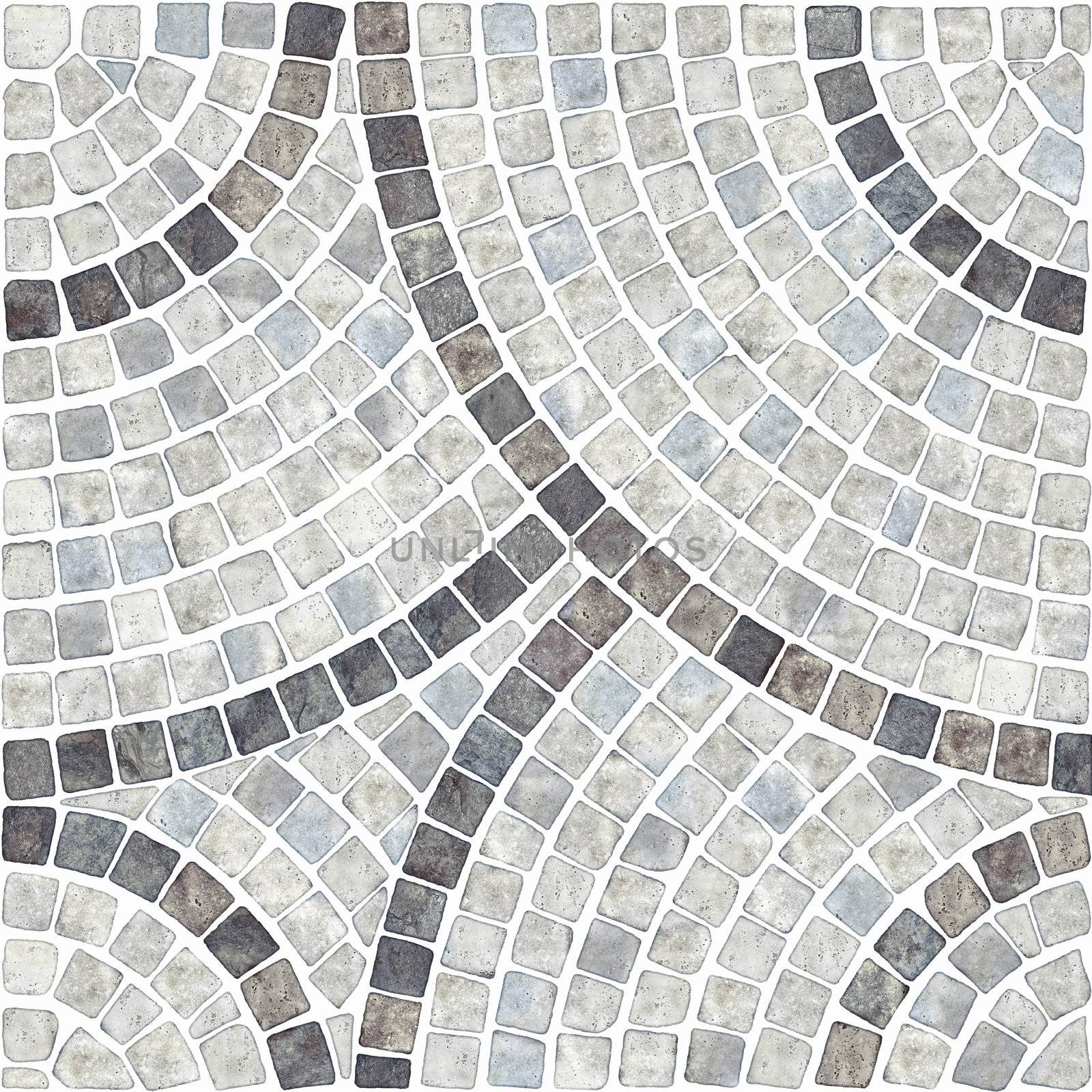 marble-stone mosaic texture. (High.res.)