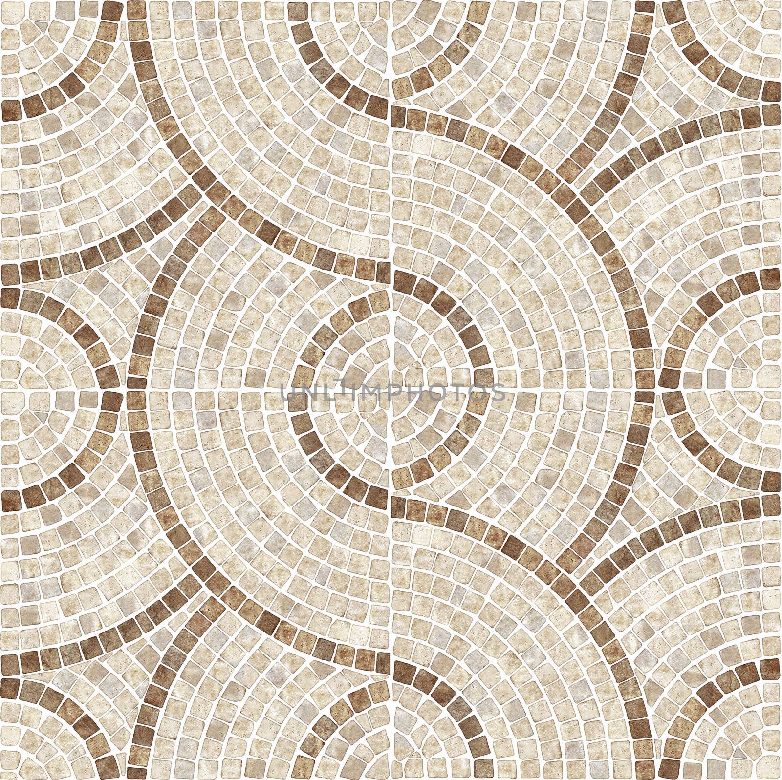 marble-stone mosaic texture. (High.res.)