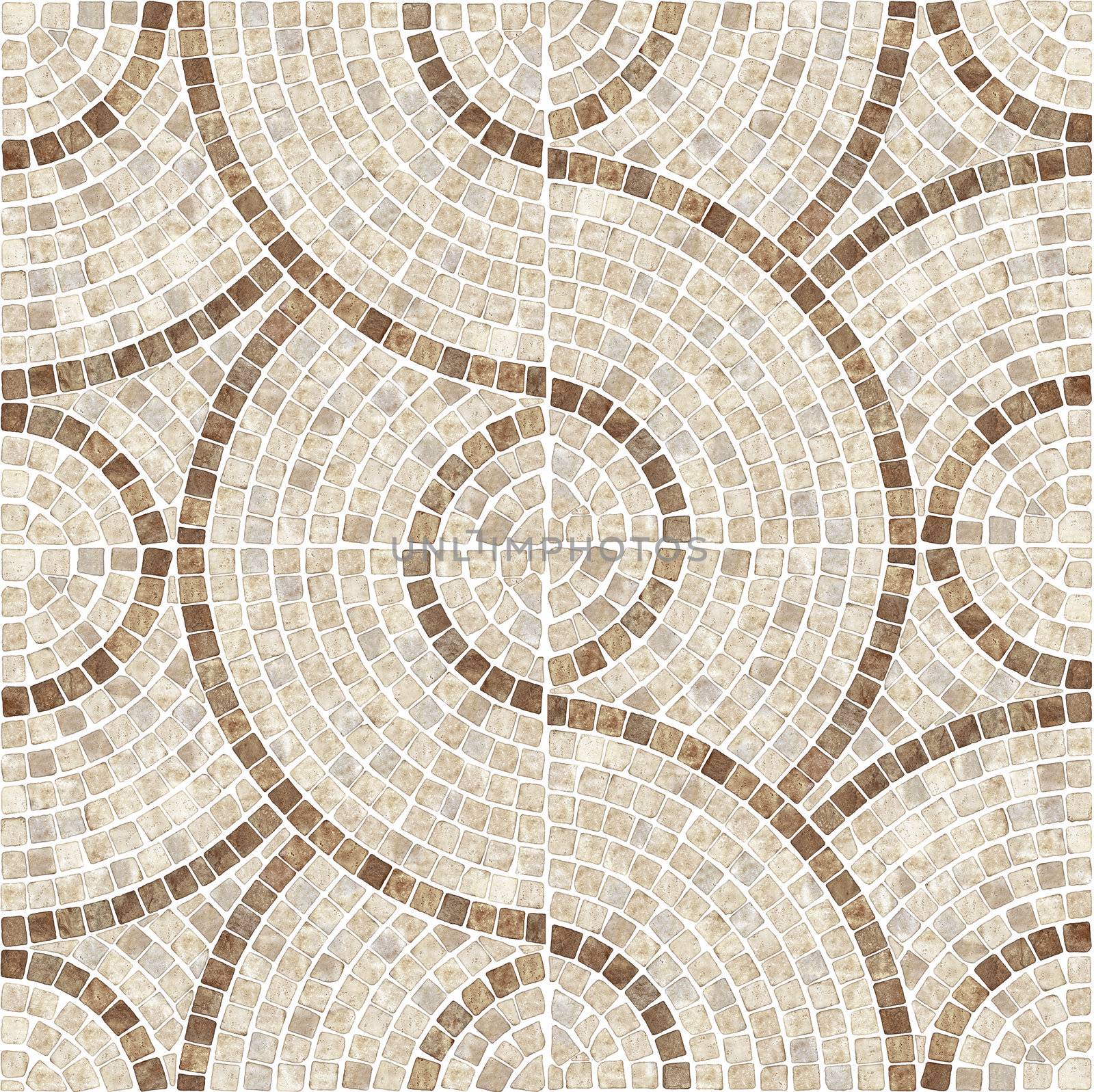 marble-stone mosaic texture. (High.res.)