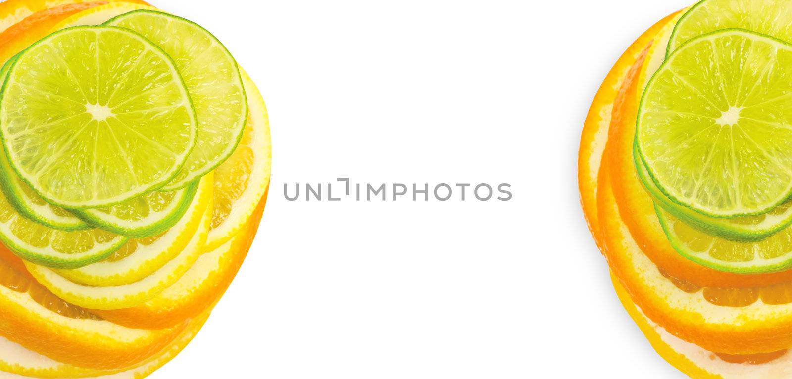 Mixed Fruit