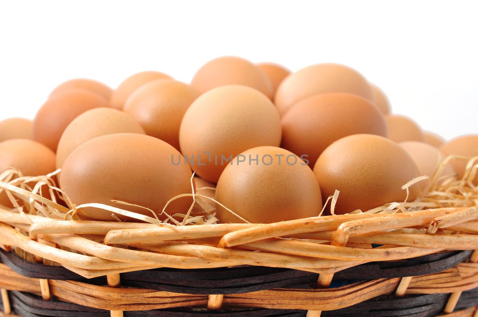 Eggs by antpkr
