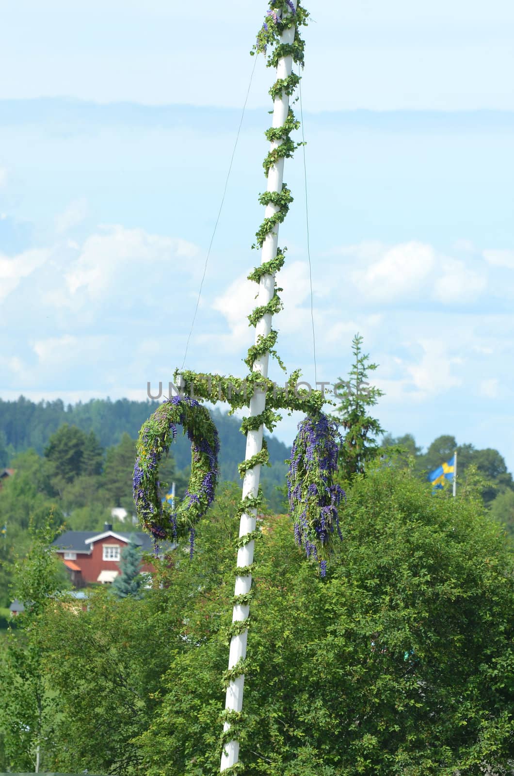 Maypole by ljusnan69