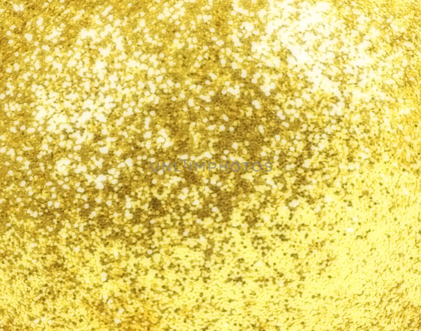 Golden texture