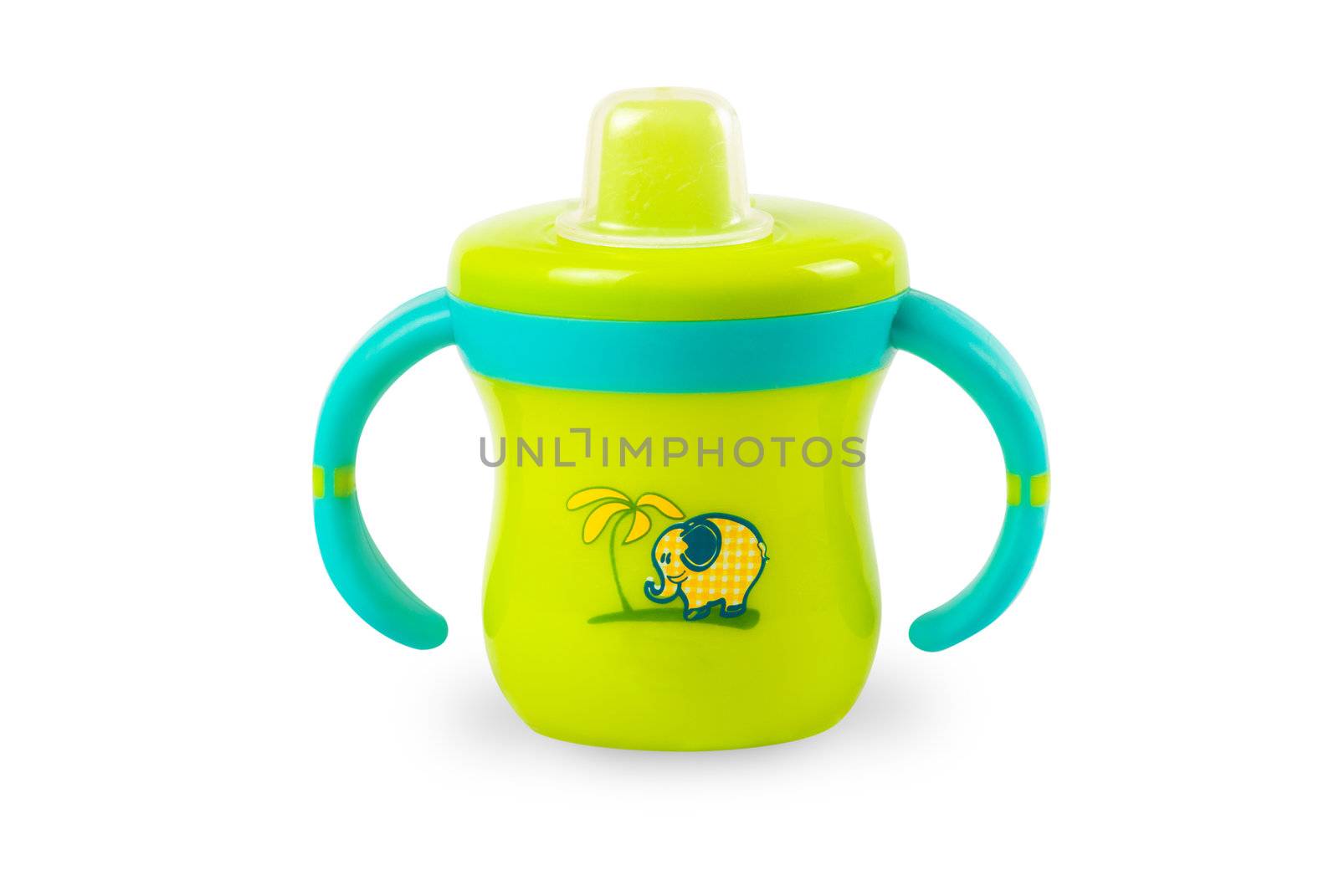 baby cup