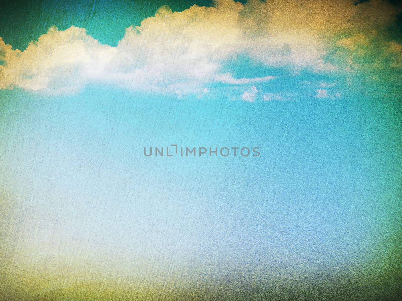 grunge background with space for text