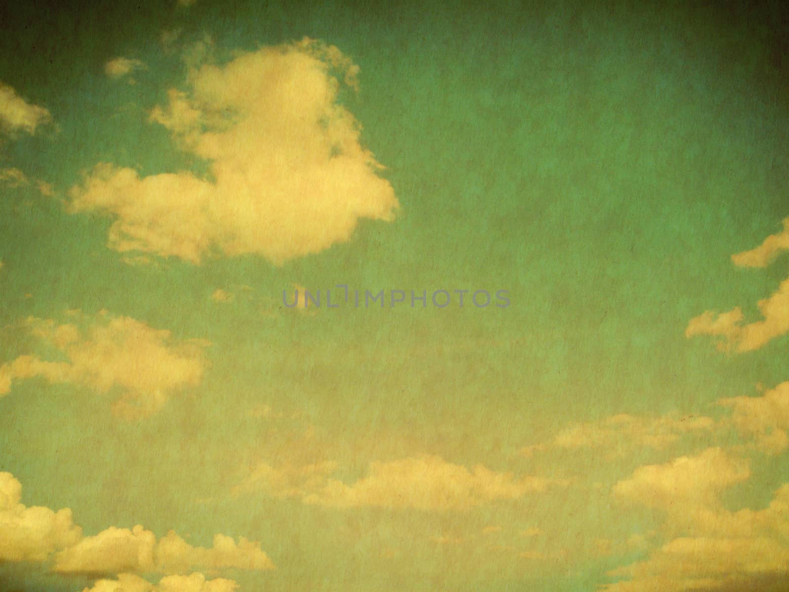 Retro Sky