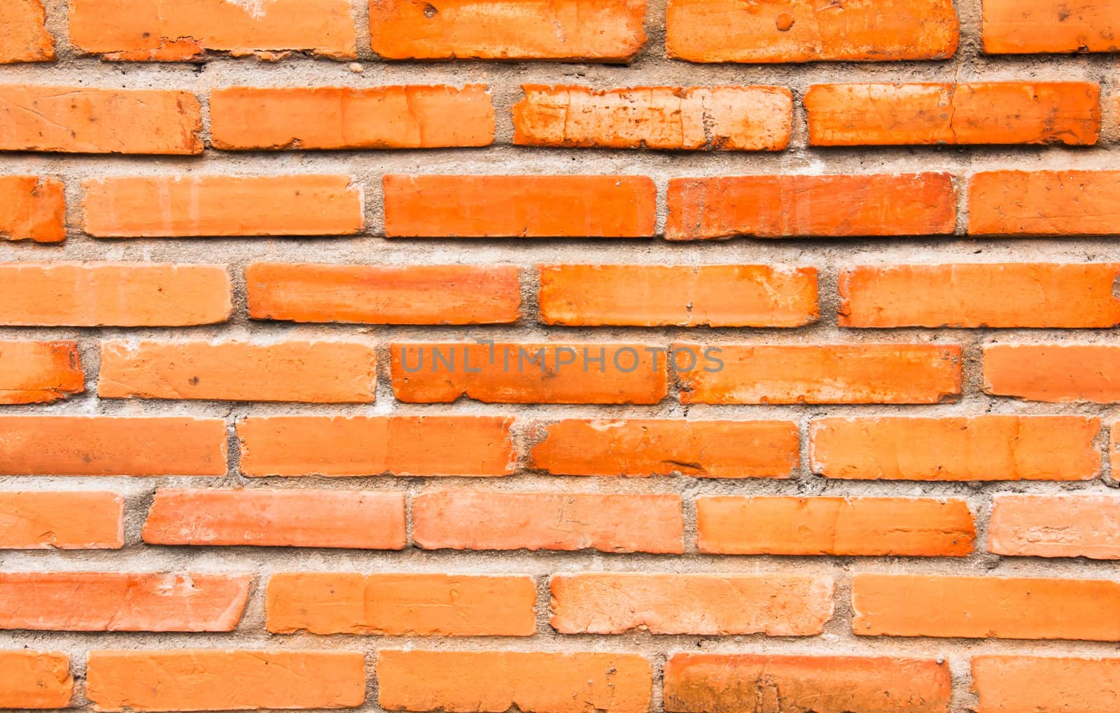 Background of Brick walls.