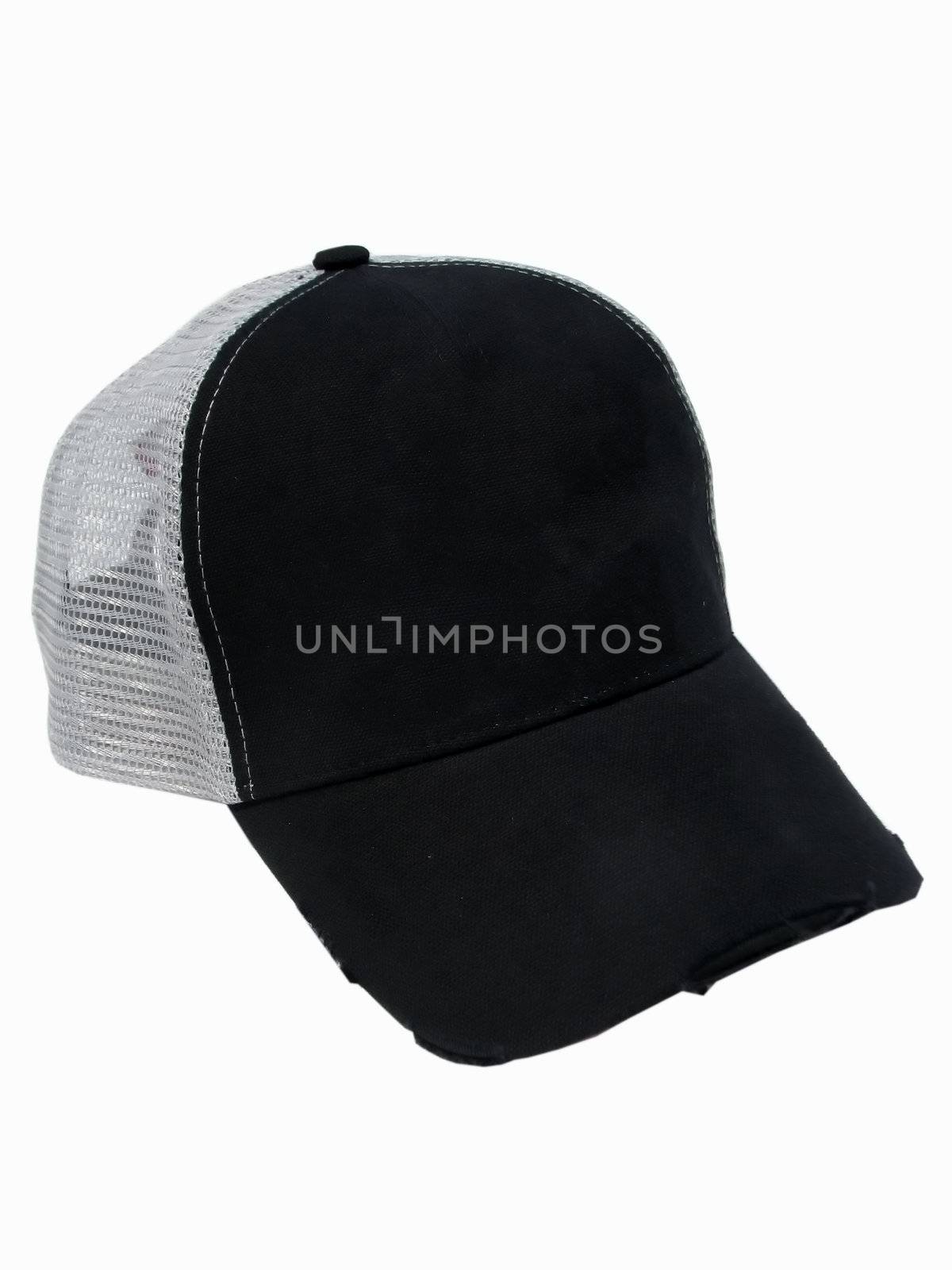 Baseball cap