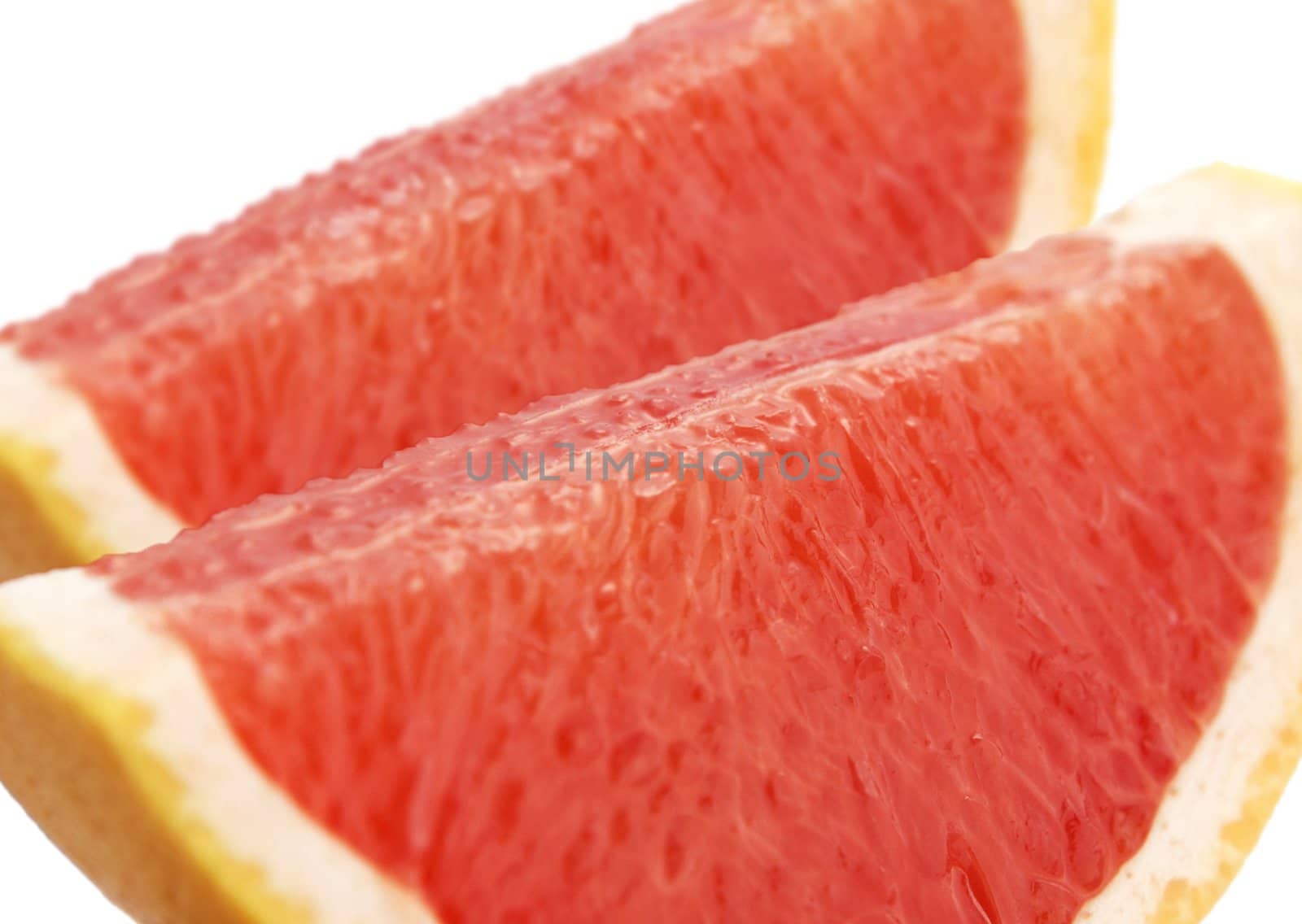 grapefruits