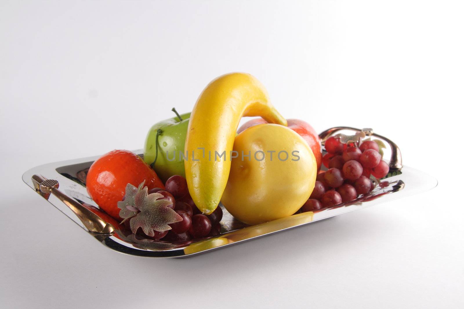 Fruit Platter
