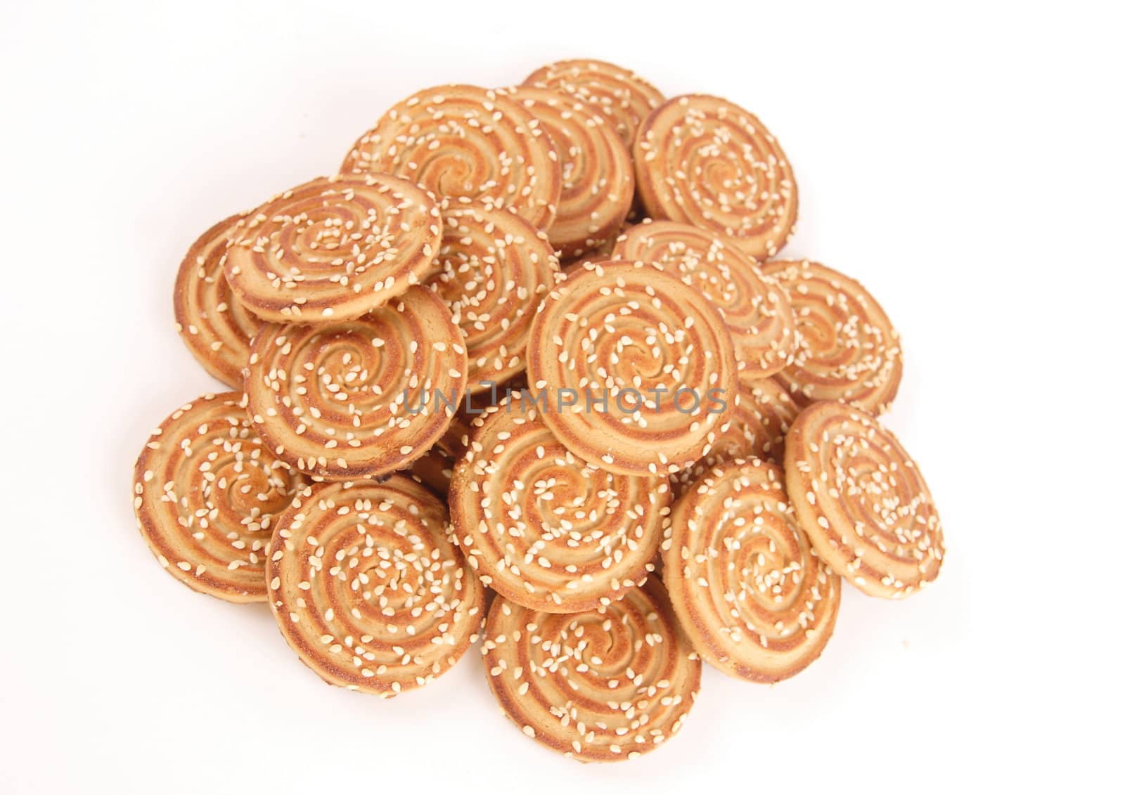 chips cookies
