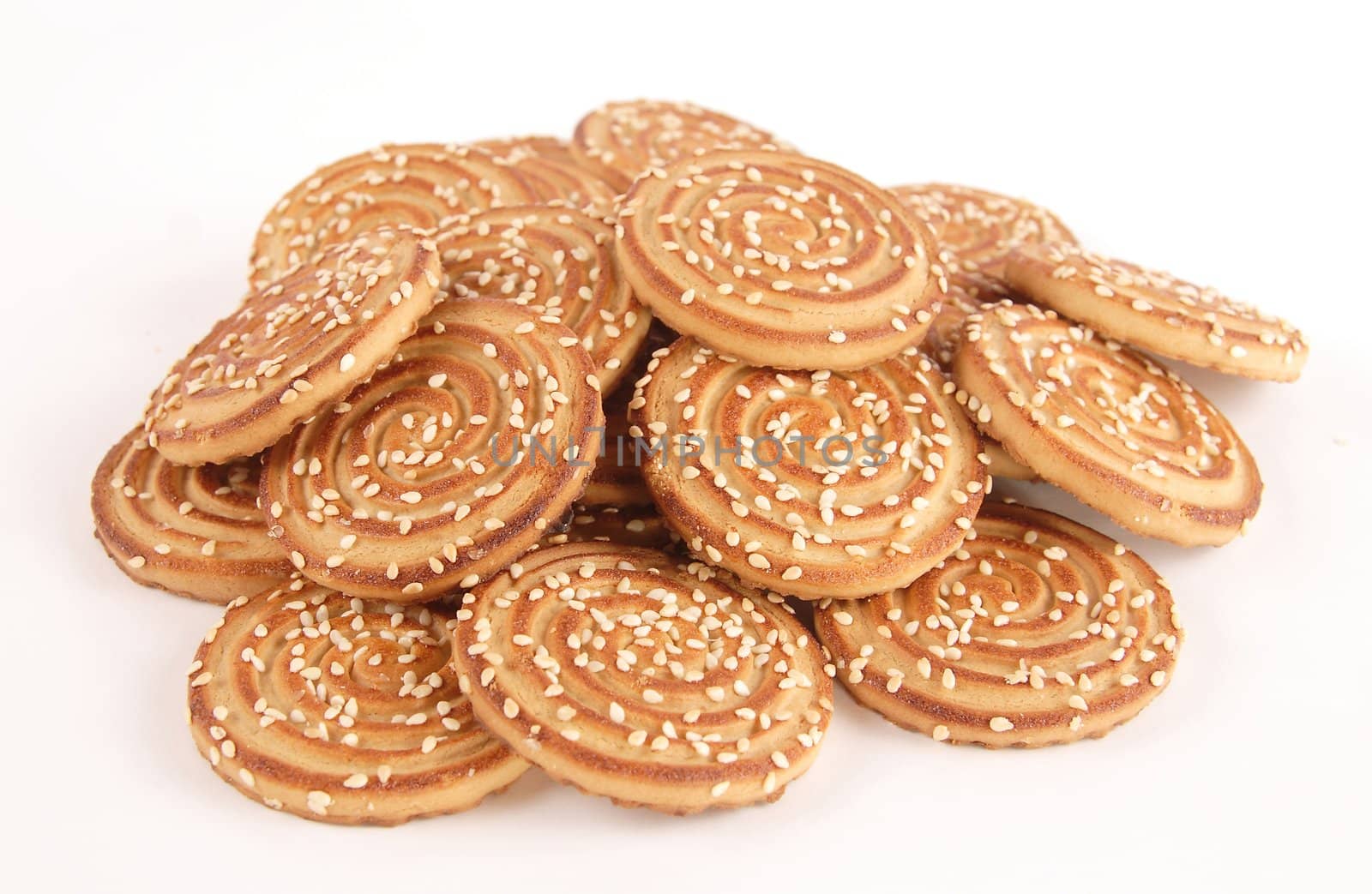 chips cookies