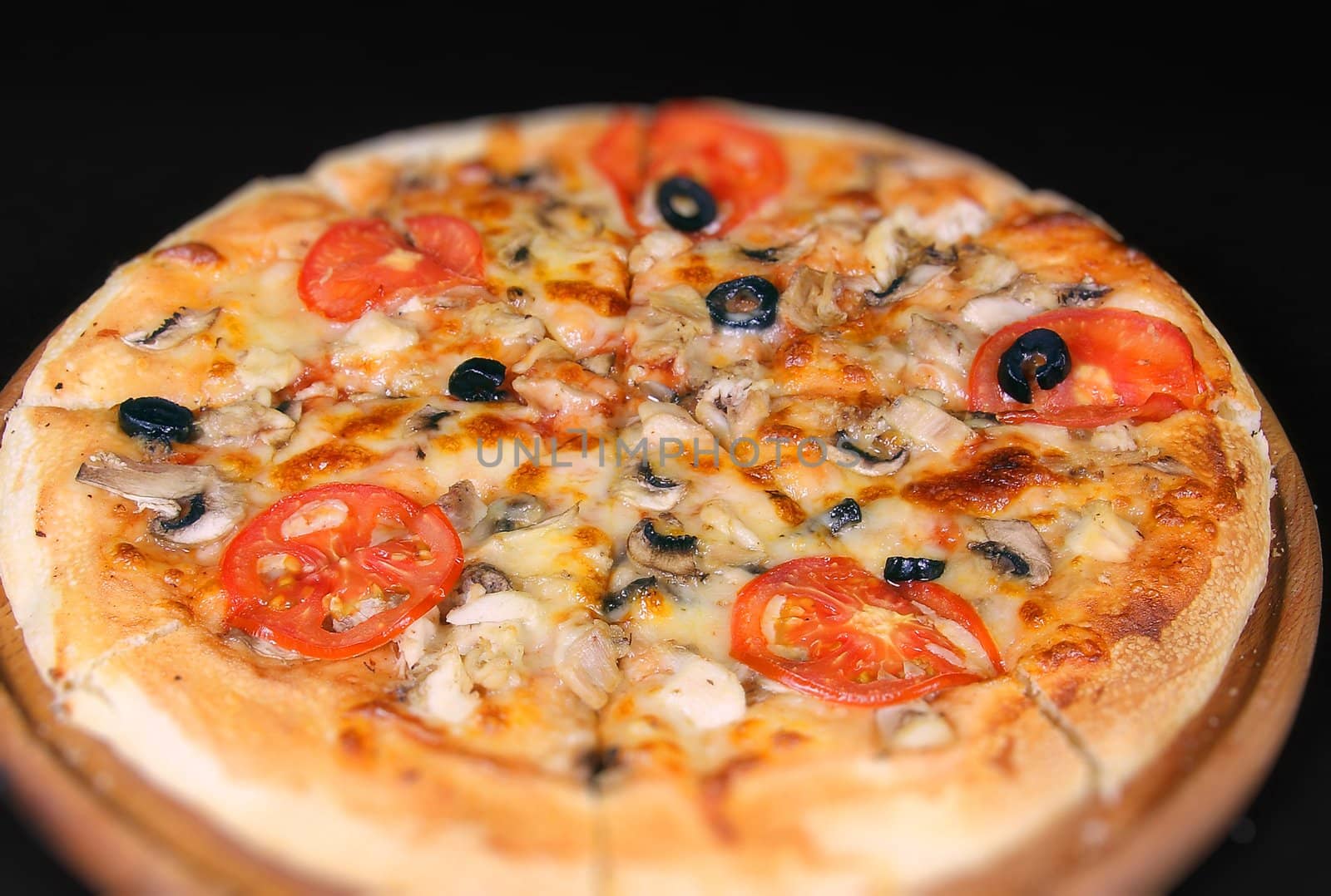 Pizza
