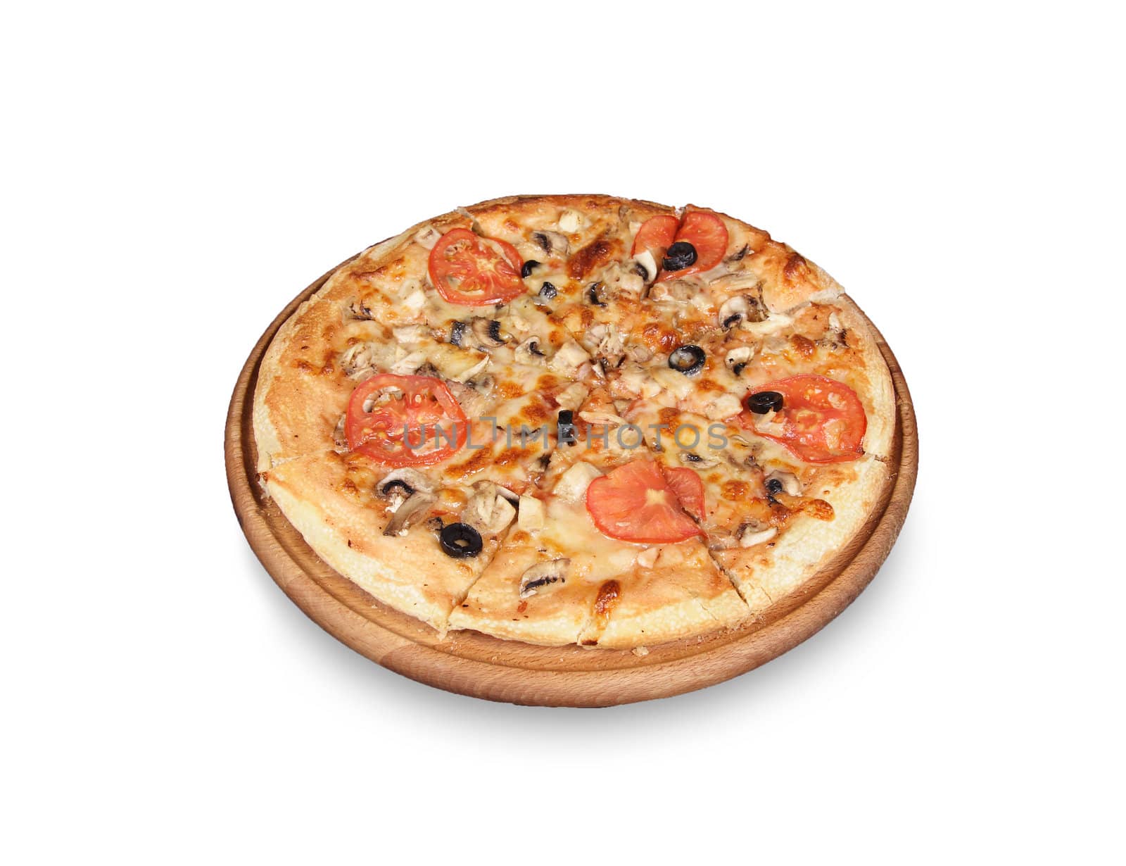 Pizza