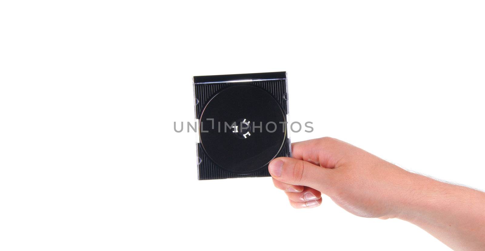 CD case