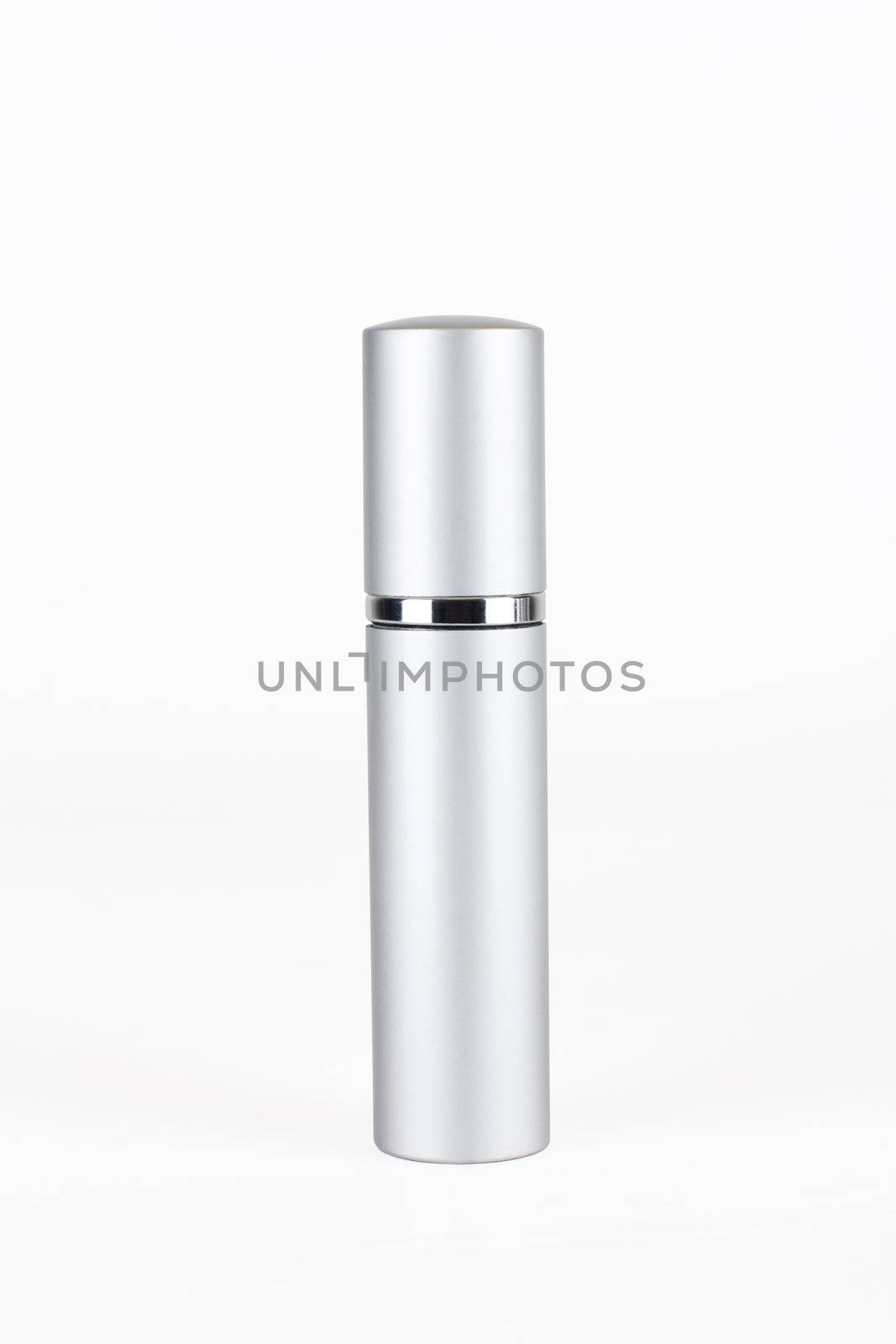 Bottle of perfume