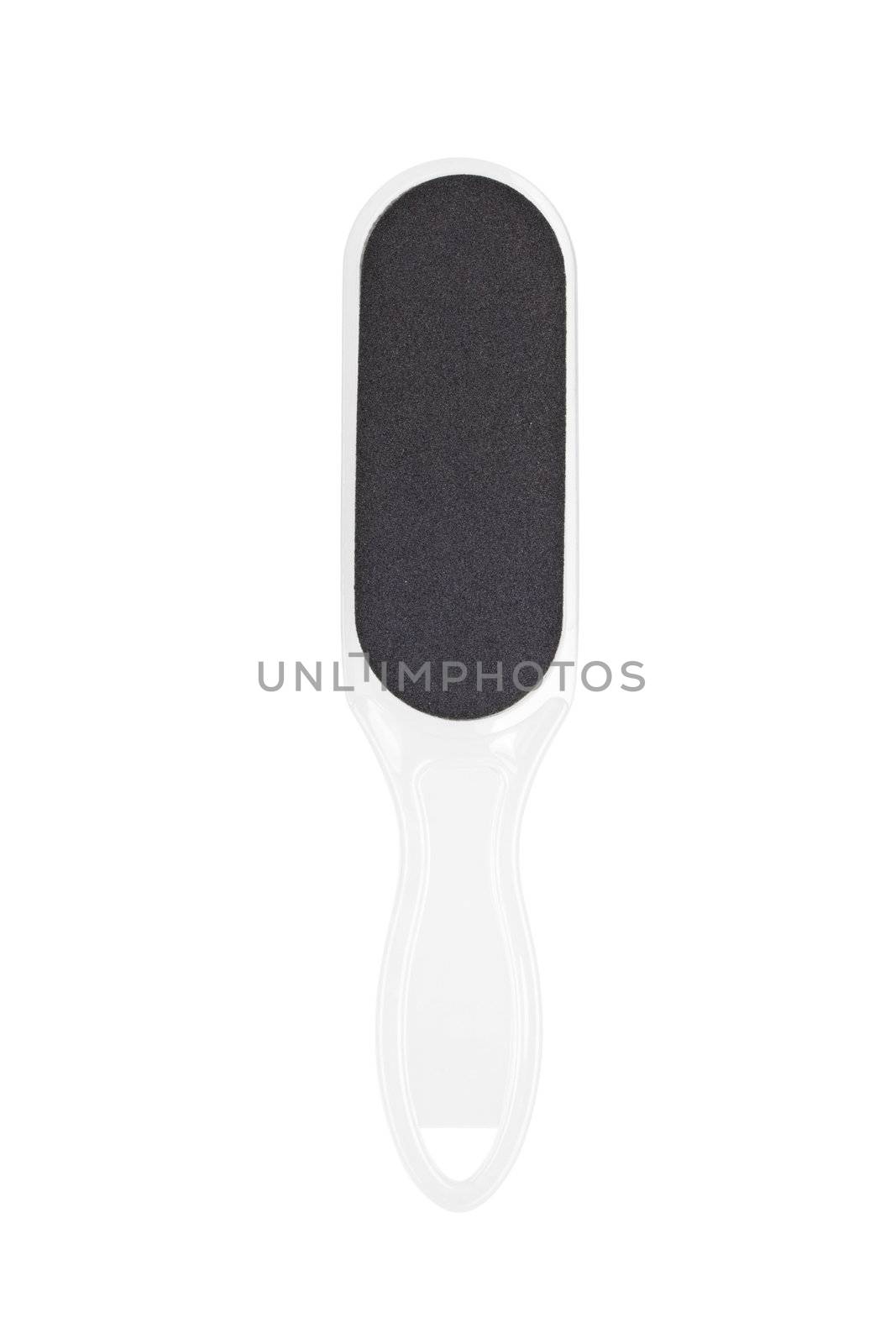 Tool for the manicure