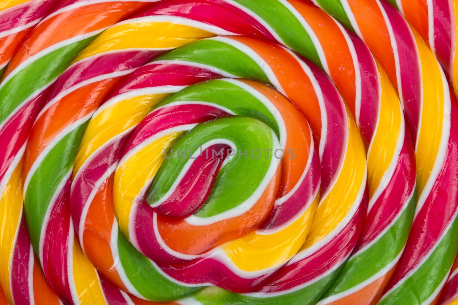 lollypop, twirly abstract background