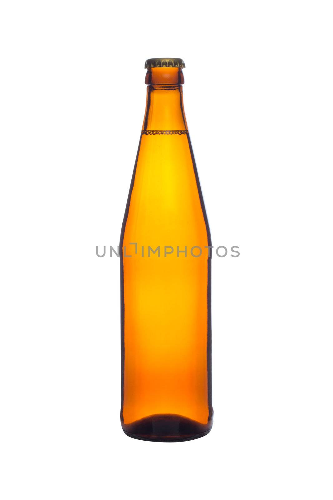 Beer bottle