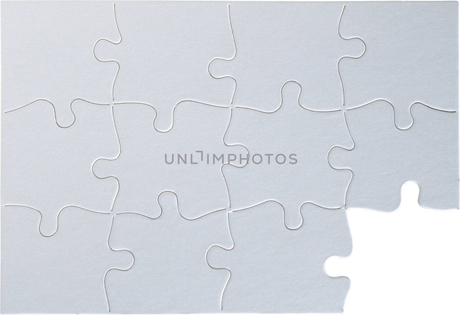 puzzle