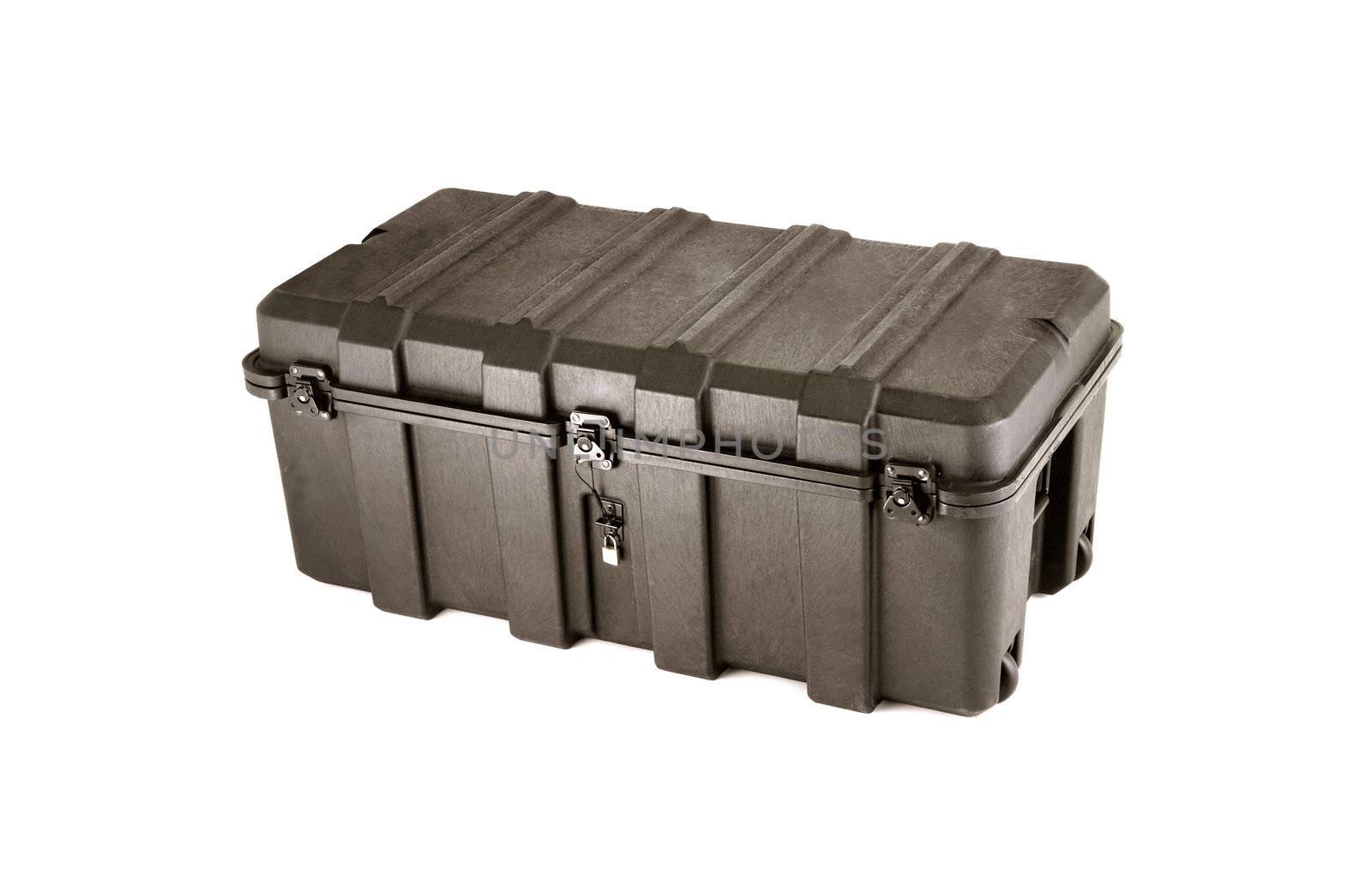 tool case isolated