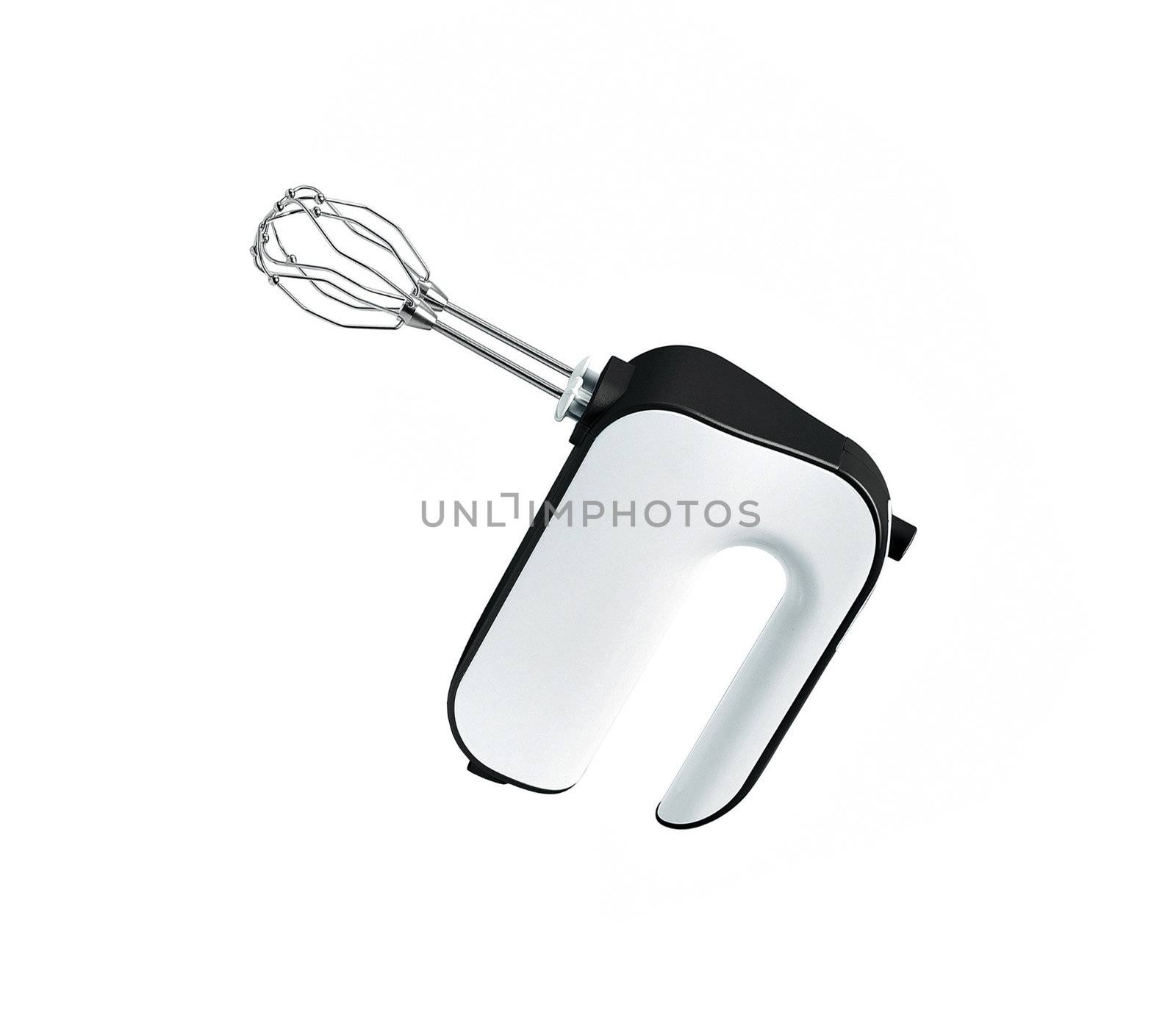 Kitchen hand mixer