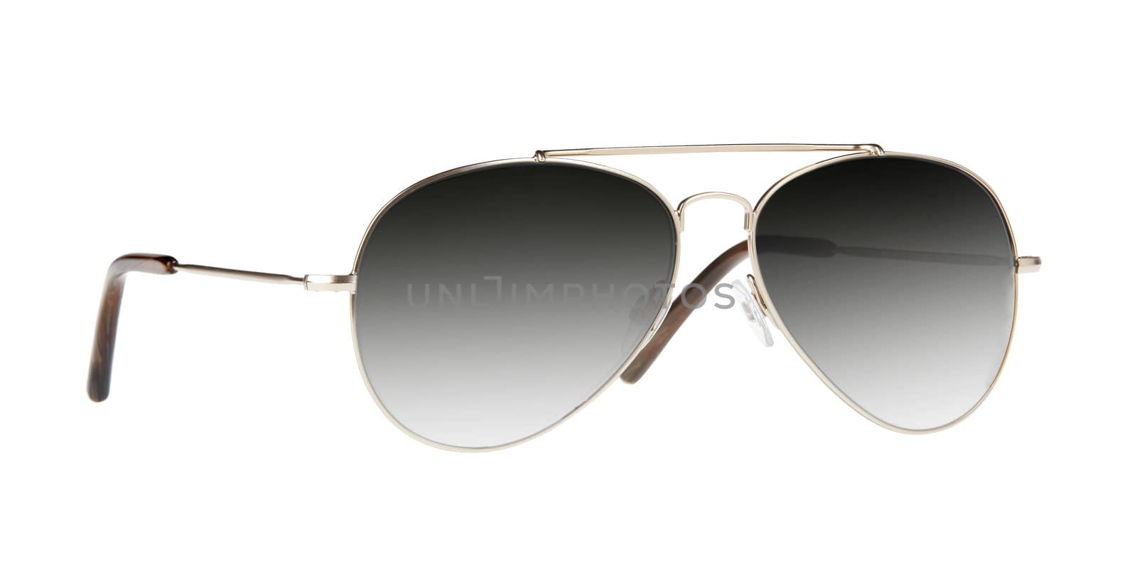 sunglasses isolated on white background