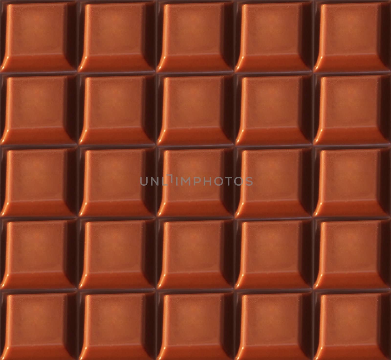Chocolate background