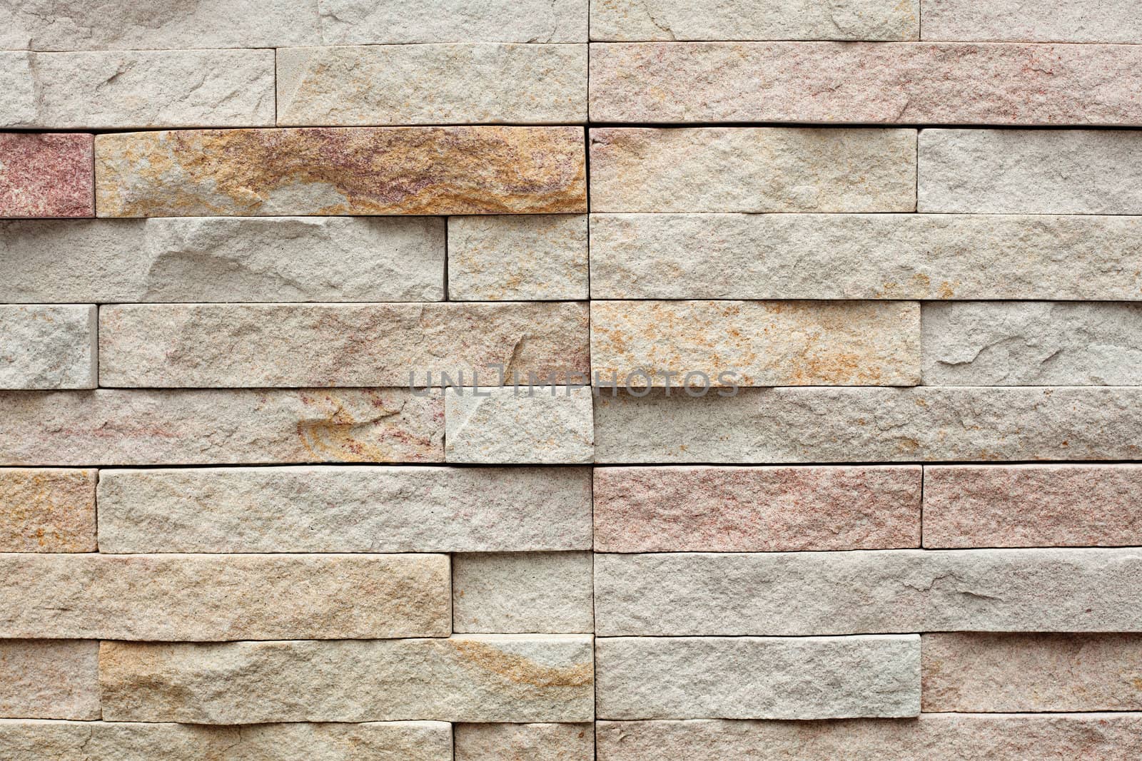 Modern Tan Stone Background 
