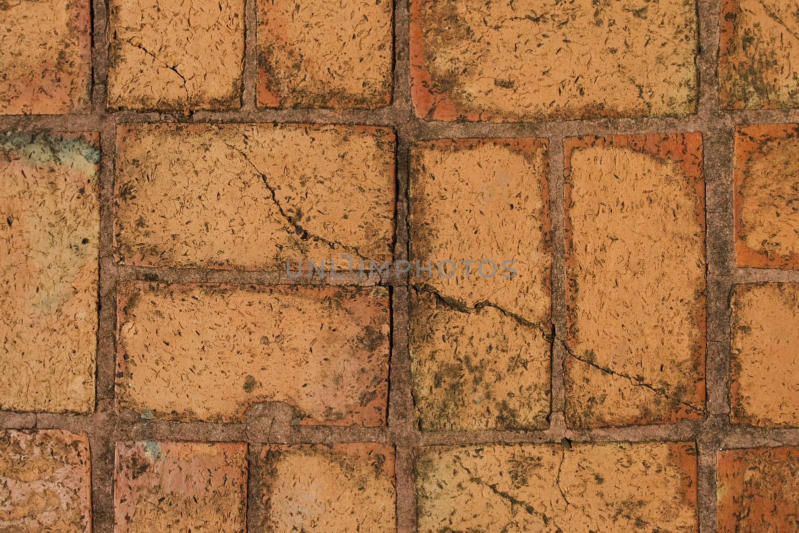 Brick walls