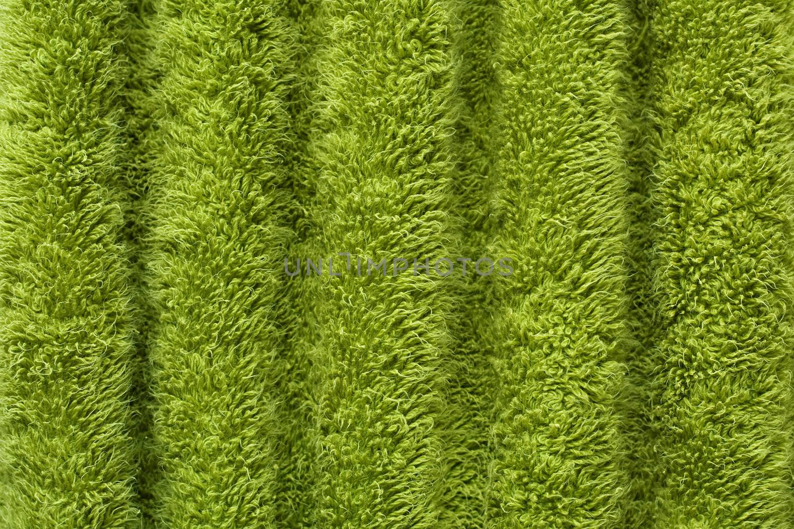 Towel Background