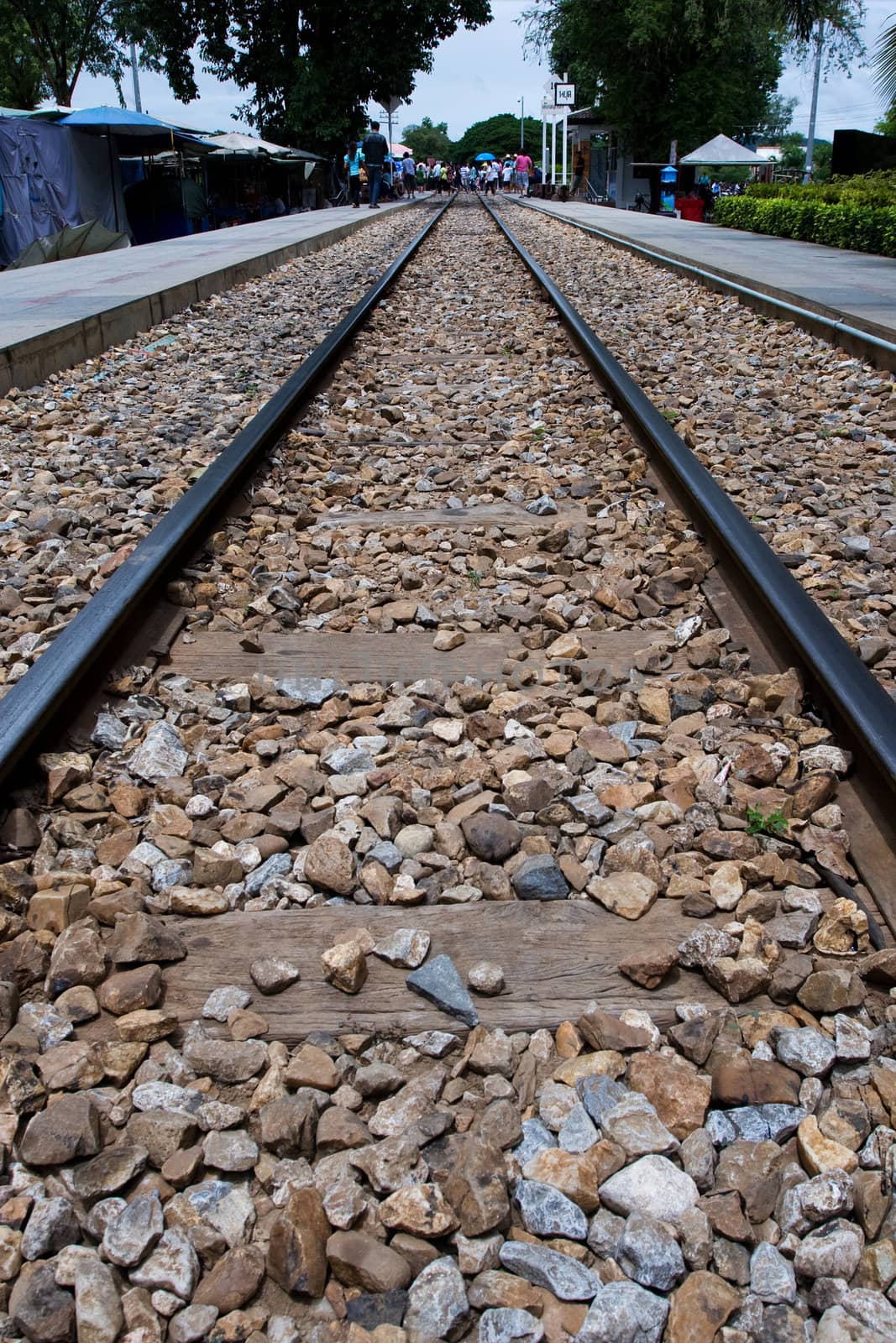 Railway