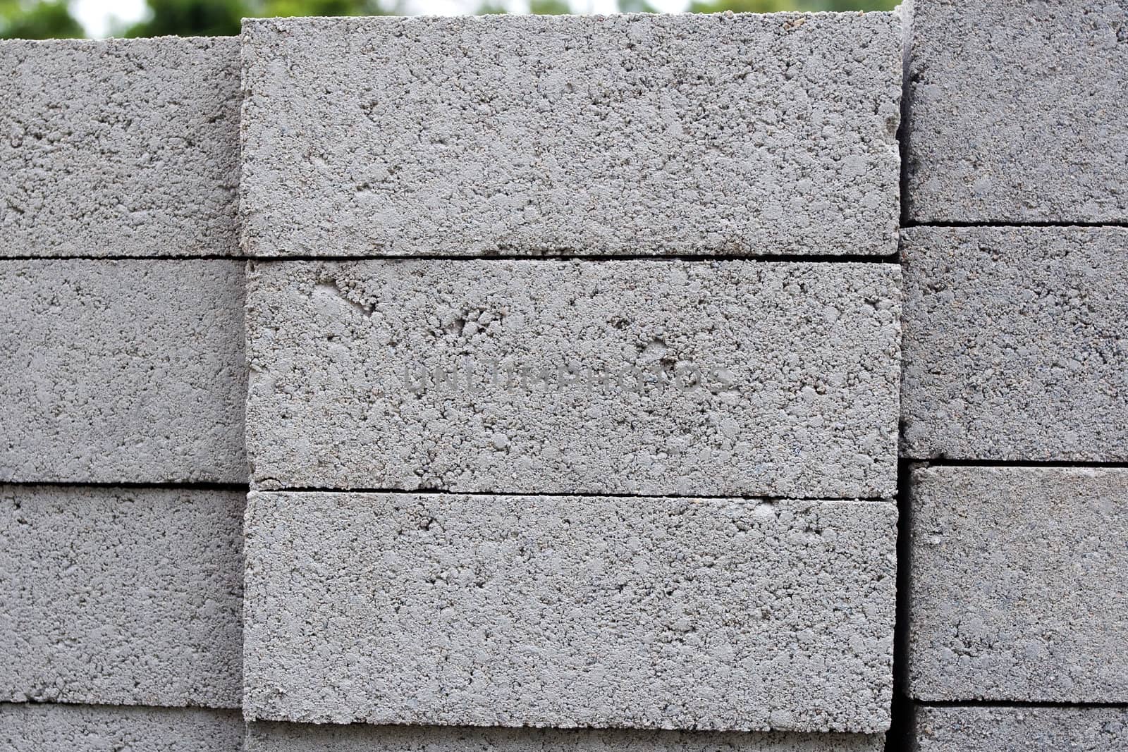 Concrete Background