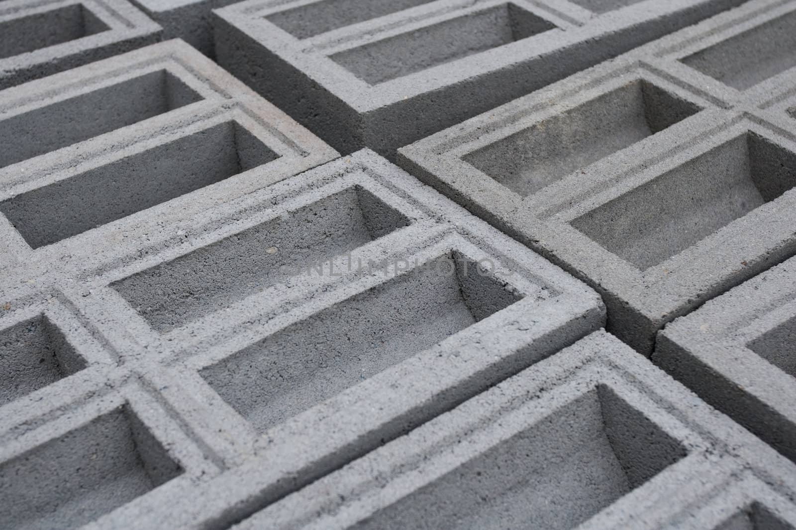 Concrete Background