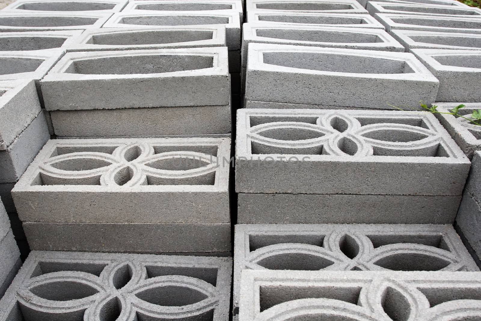 Concrete Background