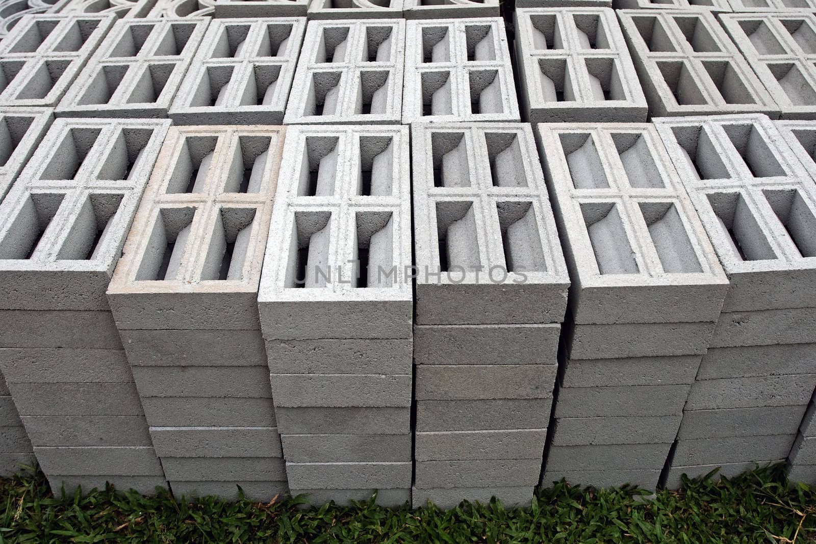 Concrete Background