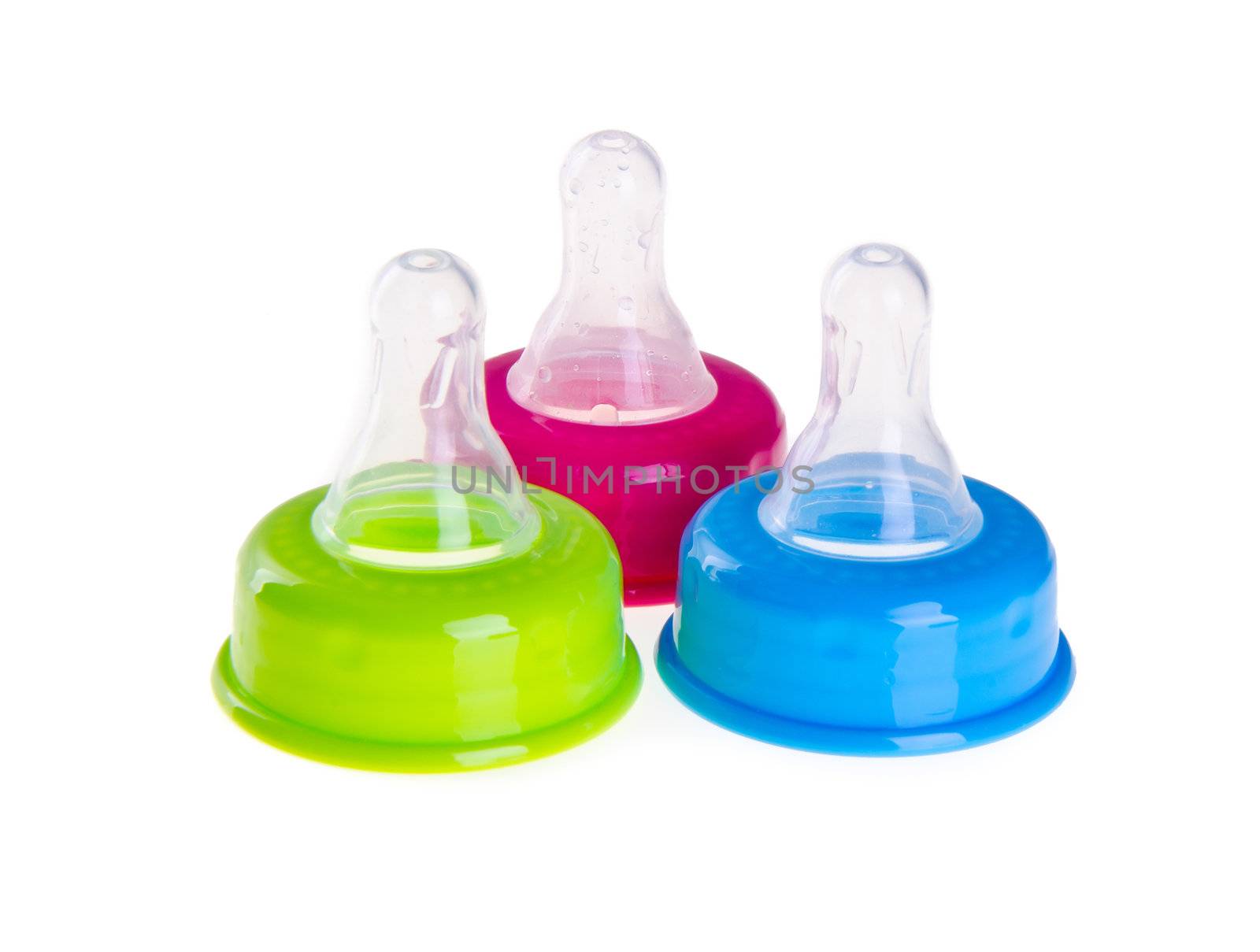 baby Latex nipple for baby and kid