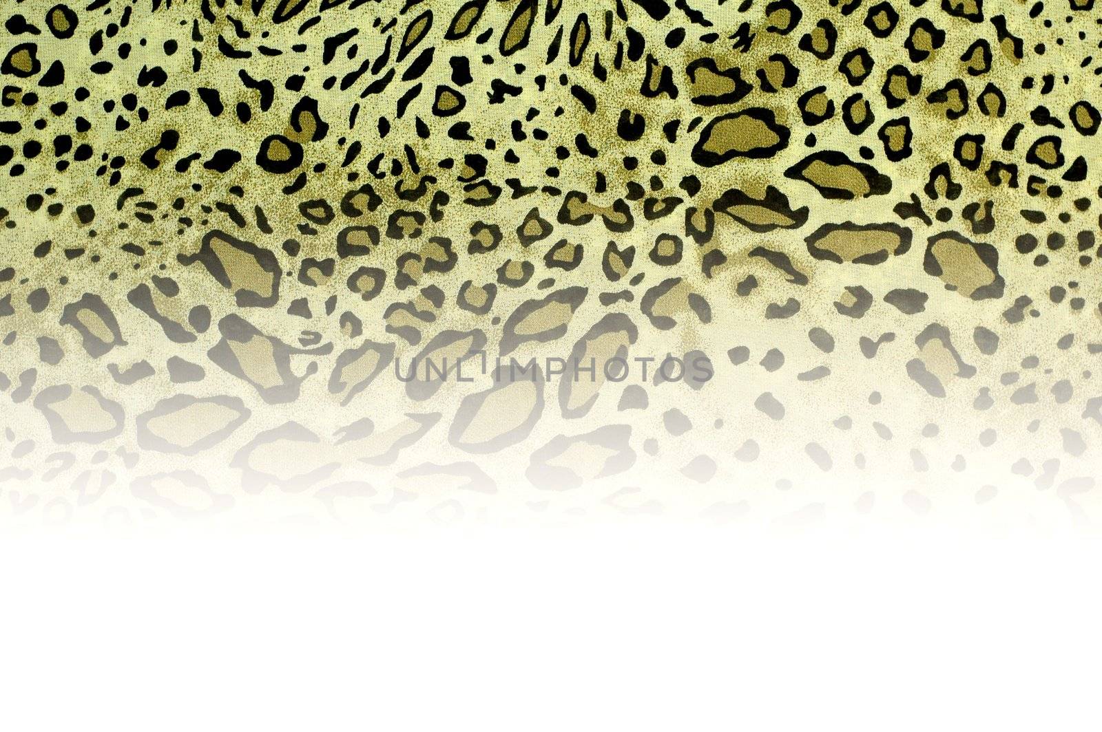 safari style fabric