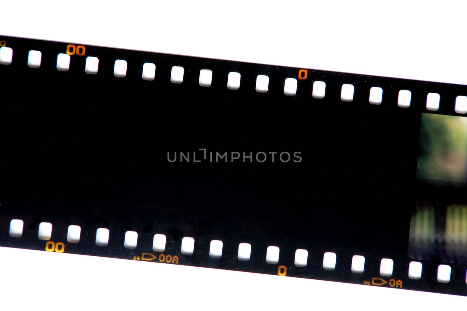 slide film