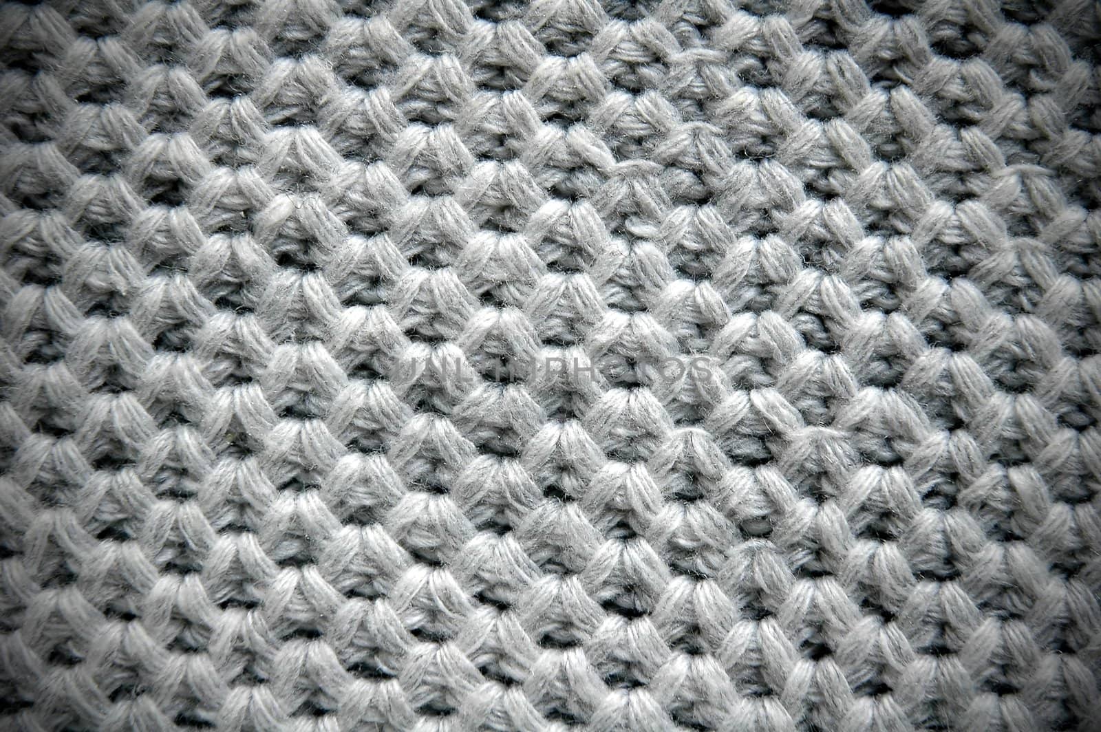 yarn weave