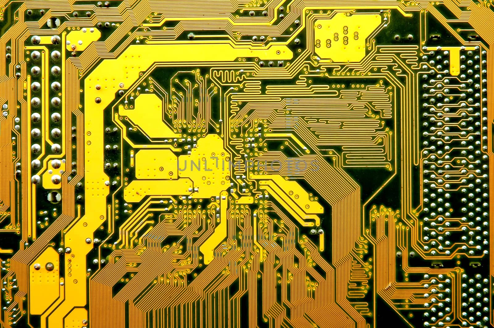 electric circuit