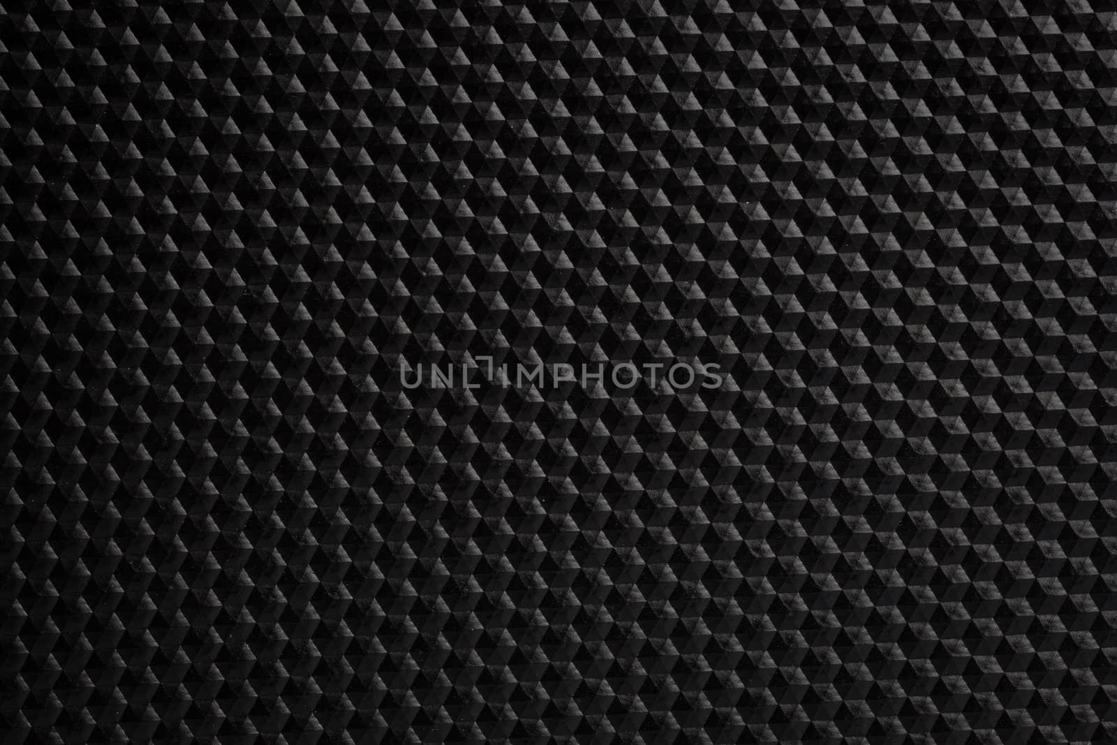 Rubber texture and background close-up