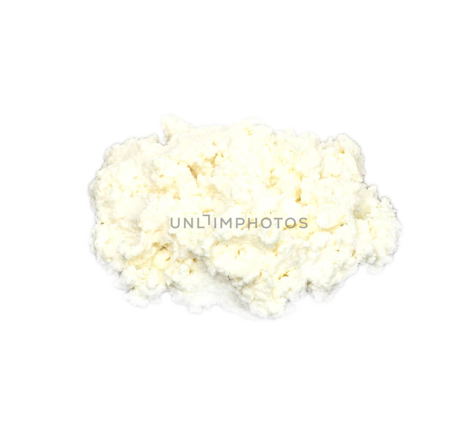 pot cheese