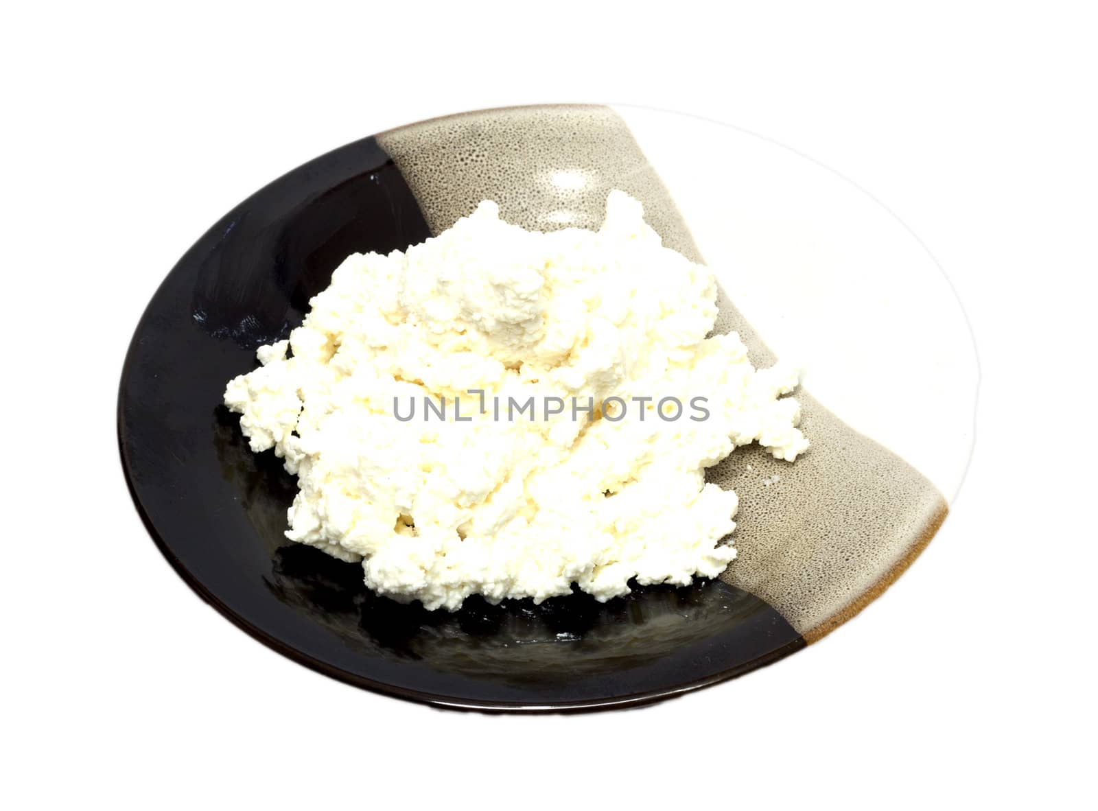 pot cheese