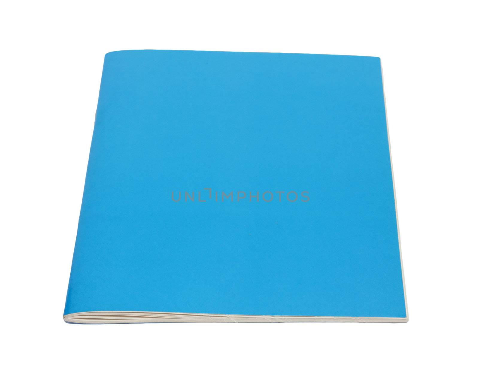 blue book