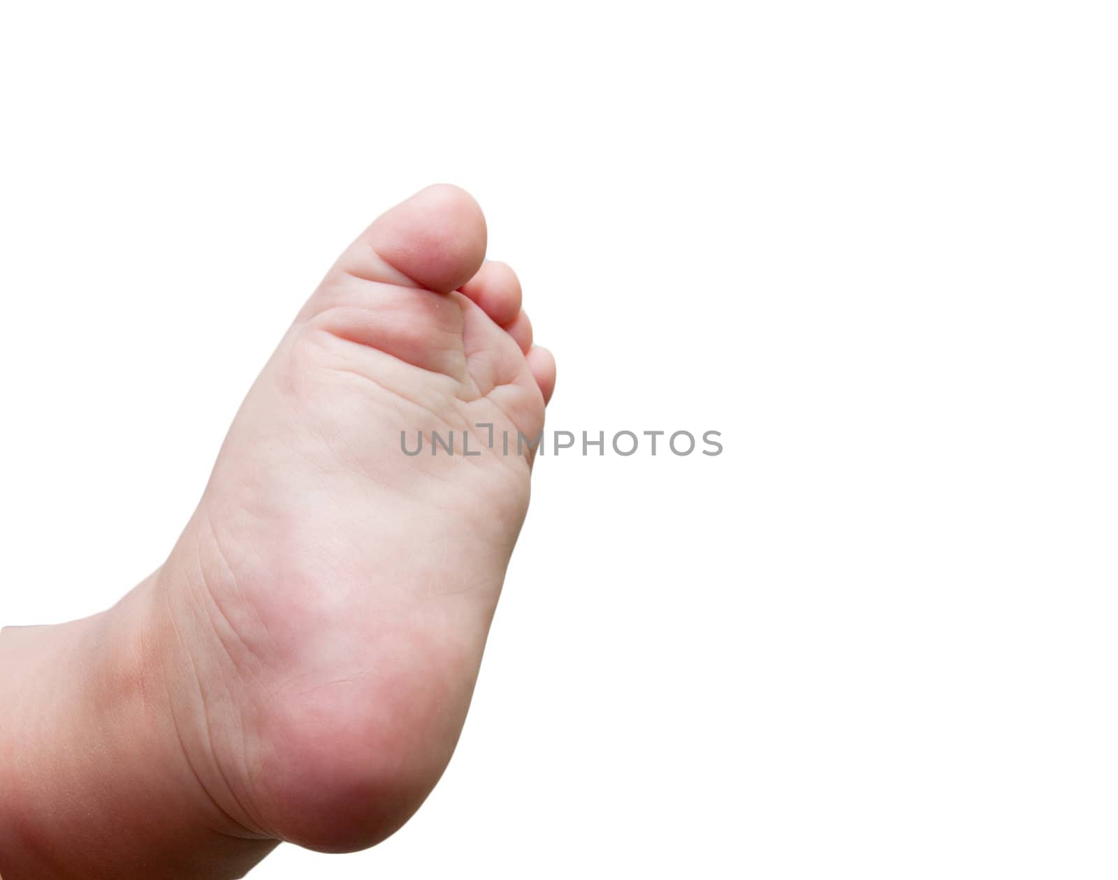 baby foot 